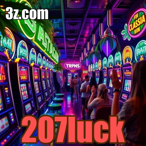 207luck Vip