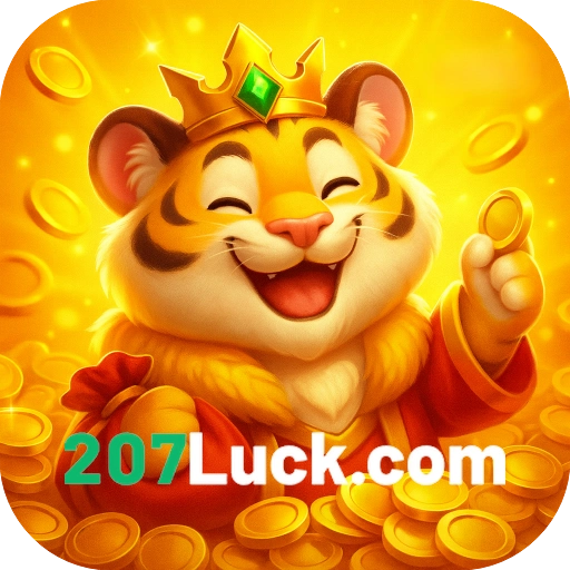 207luck logo