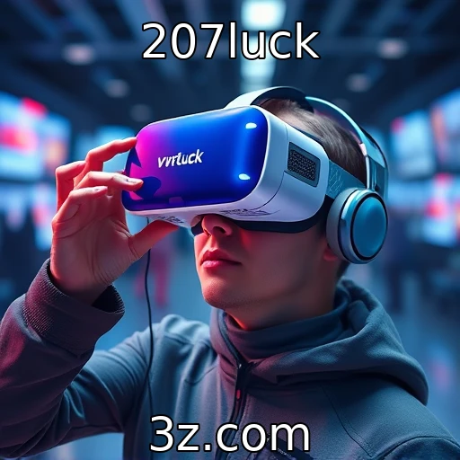 A evolução das tecnologias de realidade virtual